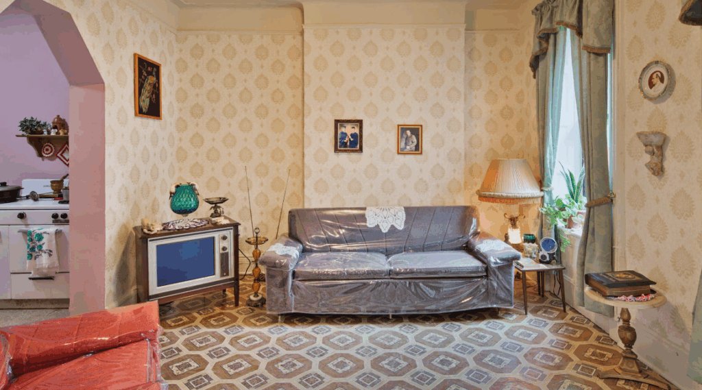 Музей квартир в Нью-Йорке (Tenement Museum, New York)